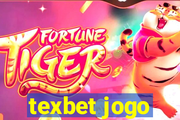 texbet jogo