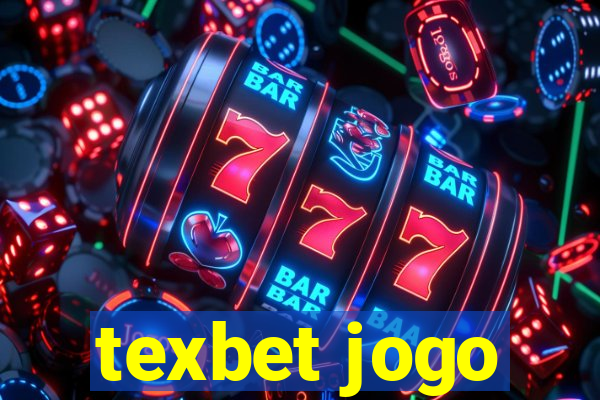 texbet jogo