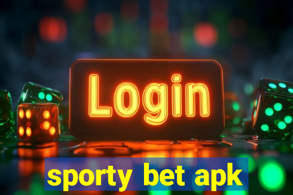 sporty bet apk