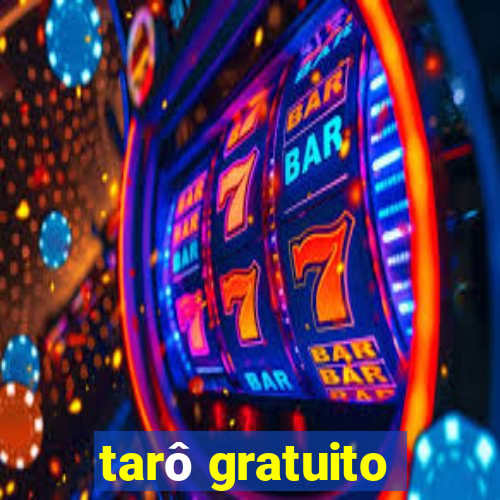 tarô gratuito