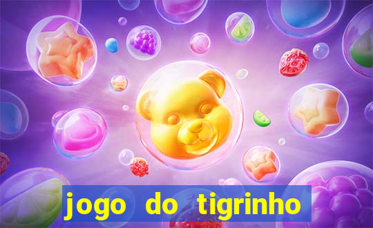 jogo do tigrinho que ganha dinheiro como jogar