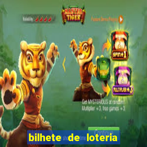 bilhete de loteria filme completo online