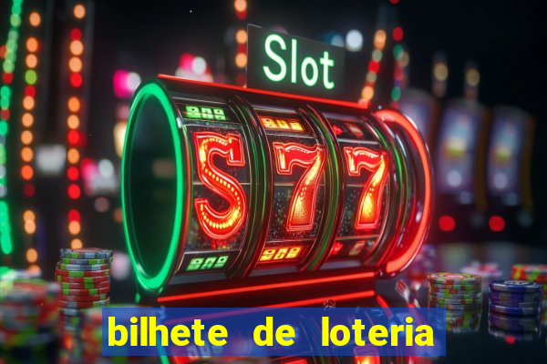 bilhete de loteria filme completo online