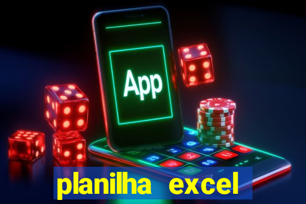 planilha excel folha de pagamento gratis