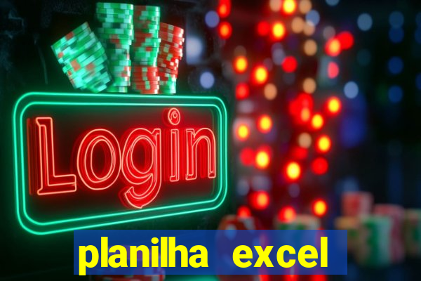 planilha excel folha de pagamento gratis