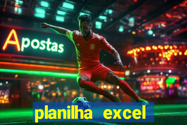 planilha excel folha de pagamento gratis