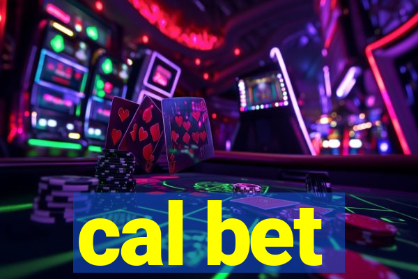 cal bet