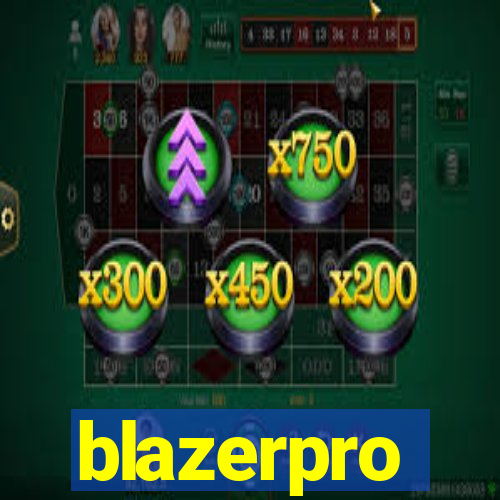 blazerpro