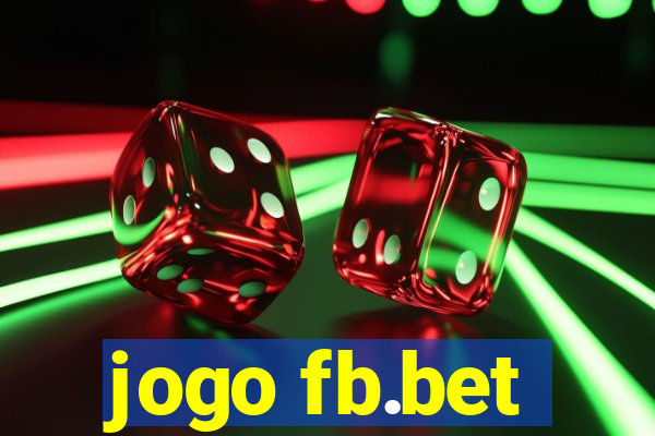 jogo fb.bet