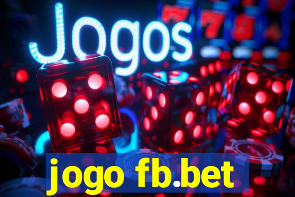 jogo fb.bet