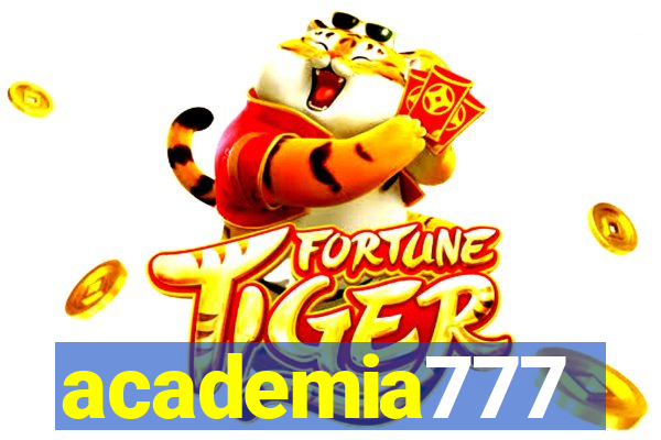 academia777