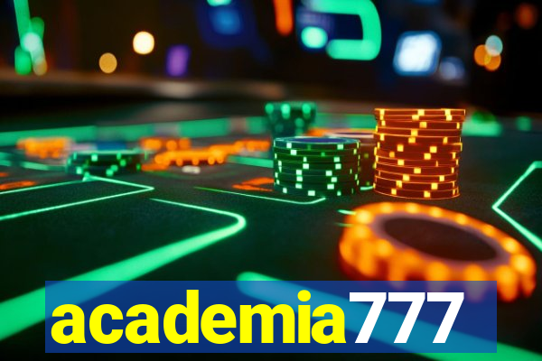 academia777