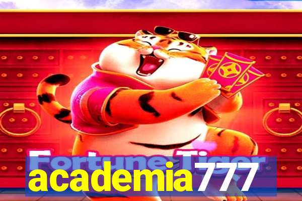 academia777