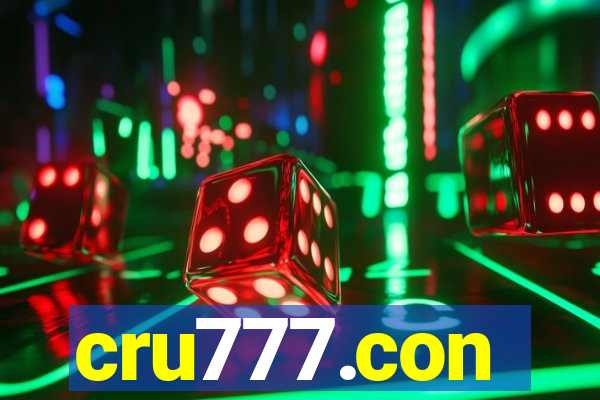 cru777.con