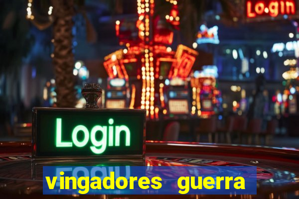 vingadores guerra infinita completo google drive