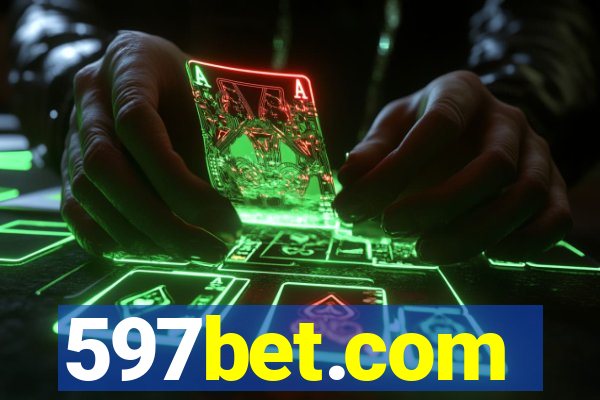 597bet.com