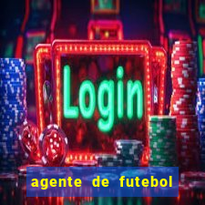 agente de futebol dinheiro infinito