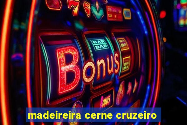 madeireira cerne cruzeiro