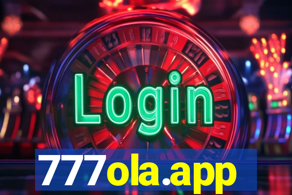 777ola.app