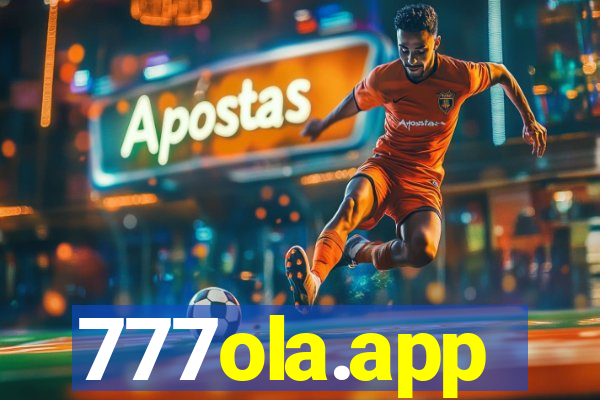 777ola.app