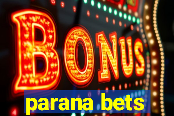 parana bets