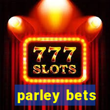 parley bets