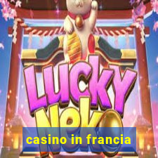 casino in francia