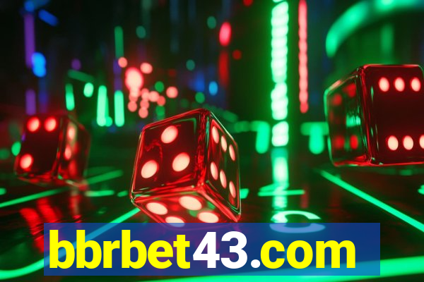 bbrbet43.com