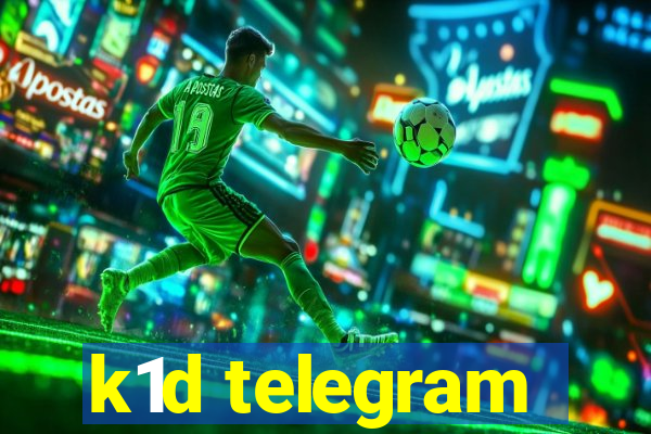 k1d telegram