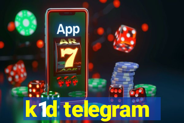 k1d telegram