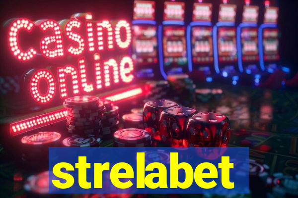 strelabet