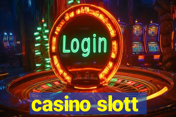 casino slott