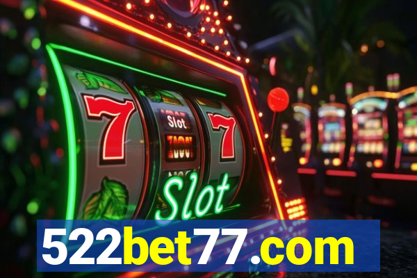 522bet77.com