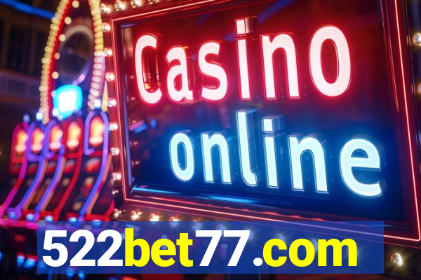 522bet77.com