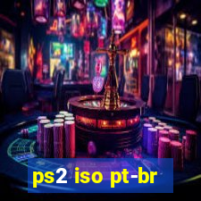 ps2 iso pt-br