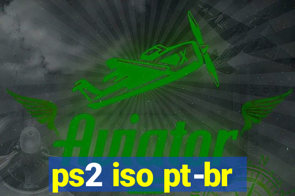 ps2 iso pt-br