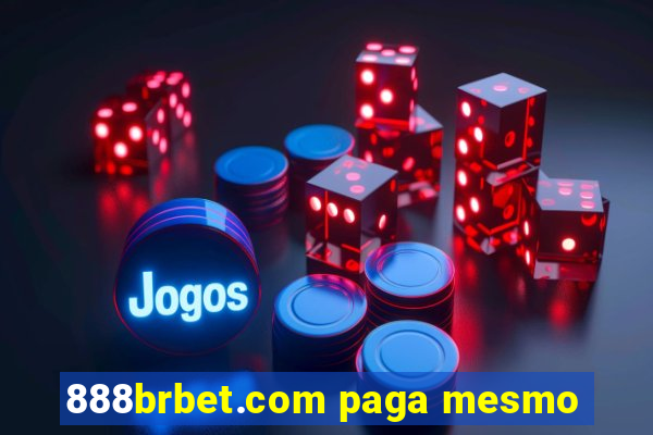 888brbet.com paga mesmo