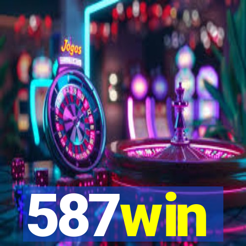 587win