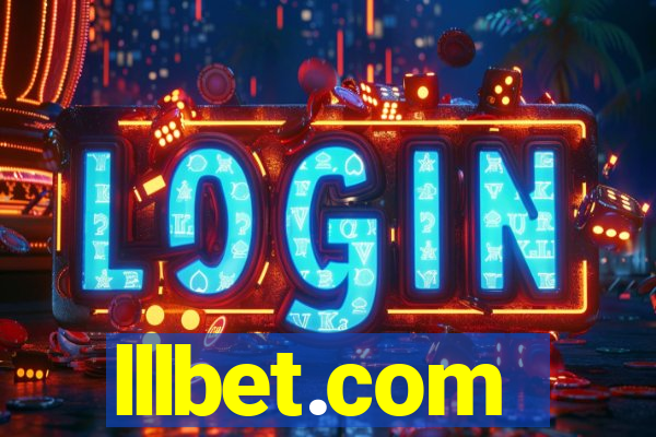 lllbet.com