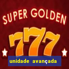 unidade avançada cidade nova