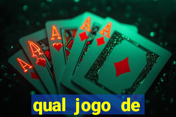 qual jogo de aposta mais facil de ganhar