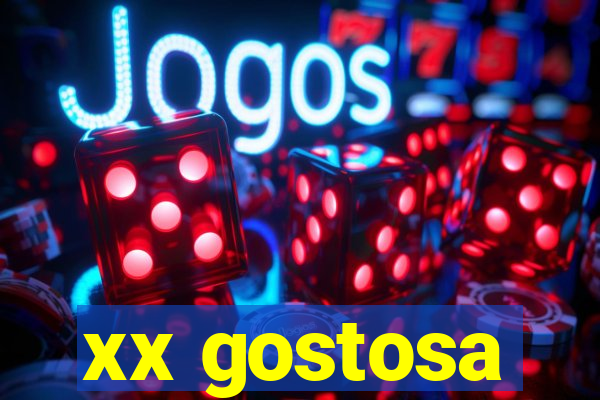 xx gostosa