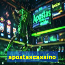 apostascassino