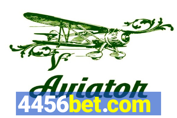 4456bet.com