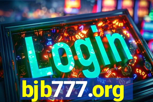 bjb777.org