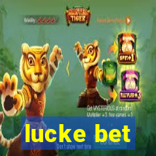 lucke bet