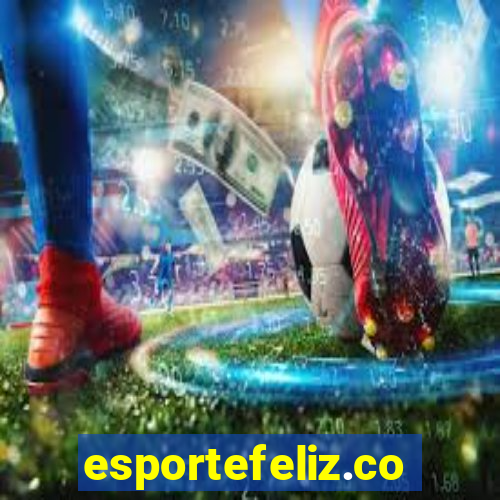 esportefeliz.com