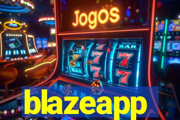 blazeapp