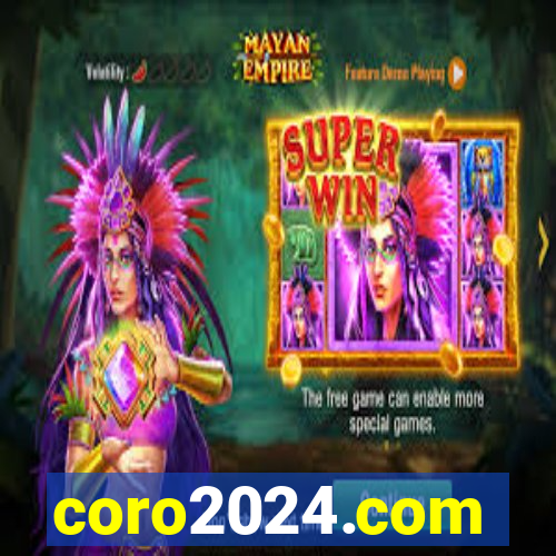 coro2024.com