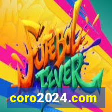 coro2024.com